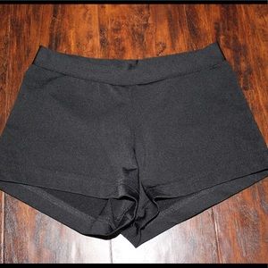 BP Design Dance Shorts